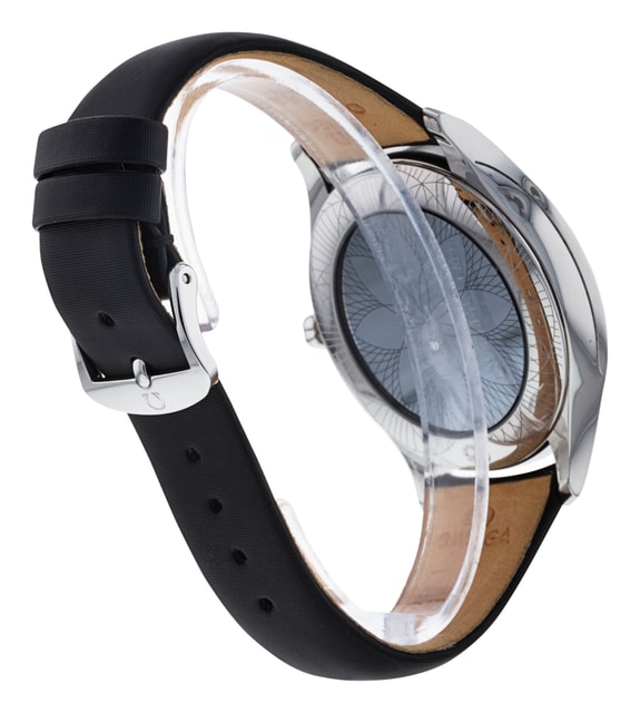 Omega De Ville Tresor 428.17.39.60.01.001 Image 3